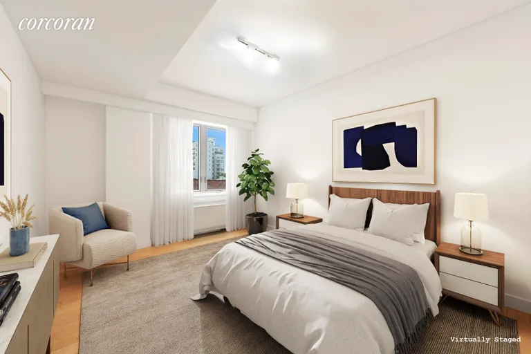 New York City Real Estate | View 343 4th Avenue, 6C | room 1 | View 2