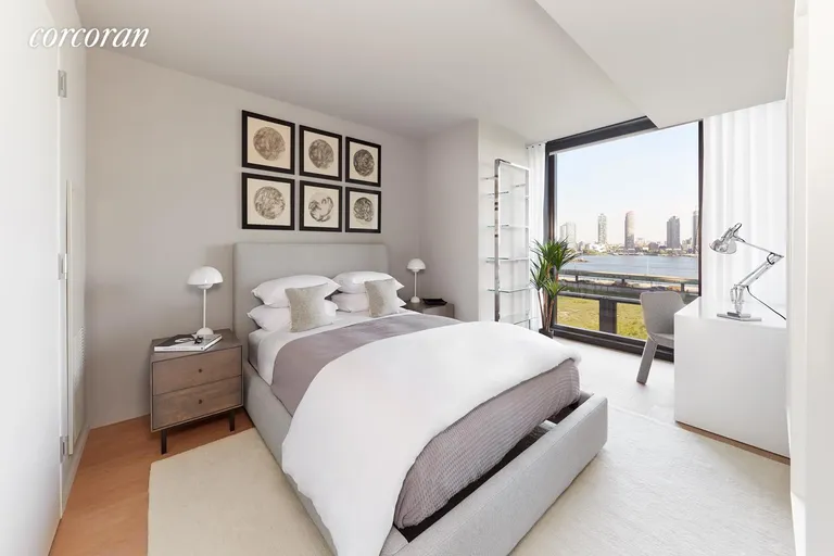 New York City Real Estate | View 685 First Avenue, 8Q | 1 Bed, 1 Bath | View 1