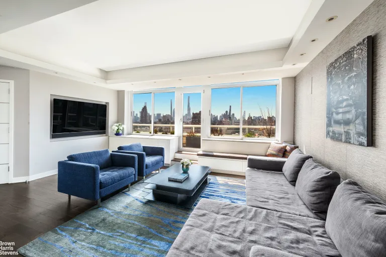 New York City Real Estate | View Broadway | 3 Beds, 3 Baths | View 1