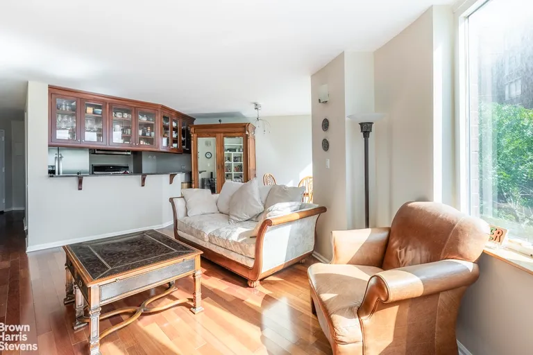 New York City Real Estate | View Greenwich Street | 2 Beds, 2 Baths | View 1
