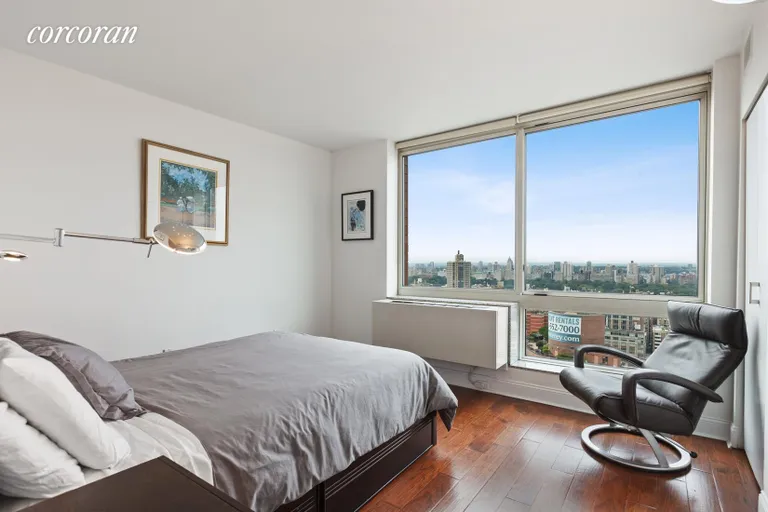 New York City Real Estate | View 215-217 East 96th Street, 41G | Bedroom | View 4