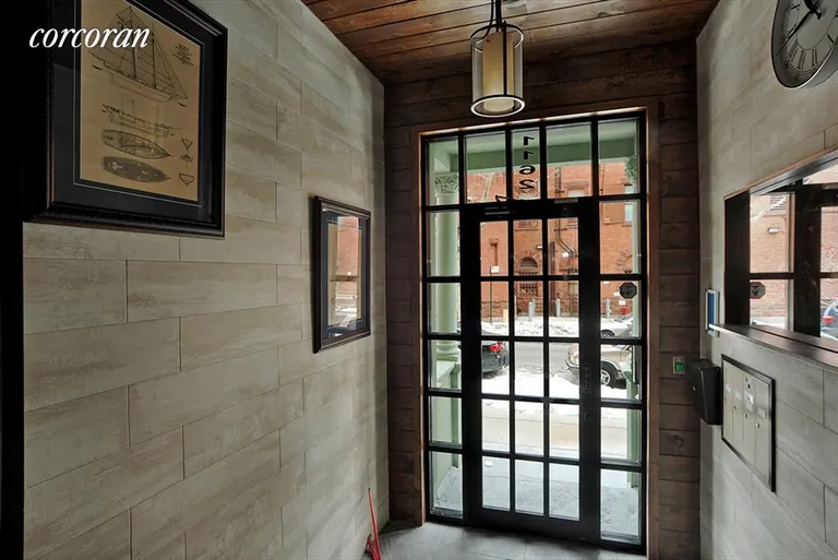 New York City Real Estate | View 1162 Pacific Street, 1 | Lobby | View 16