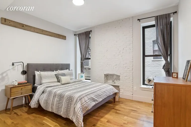 New York City Real Estate | View 1162 Pacific Street, 1 | room 8 | View 9