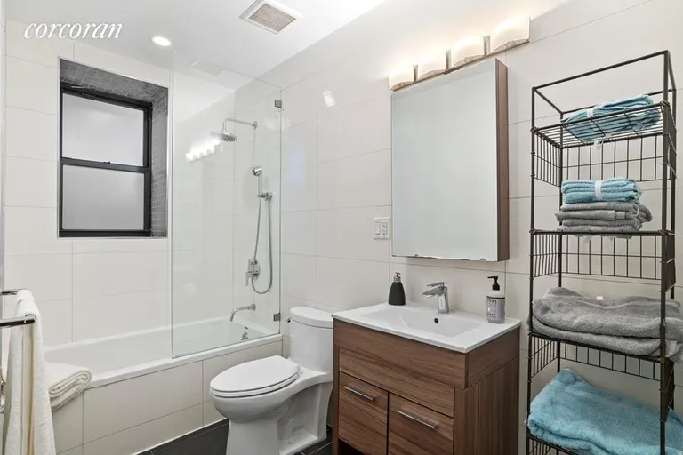 New York City Real Estate | View 1162 Pacific Street, 1 | room 4 | View 5