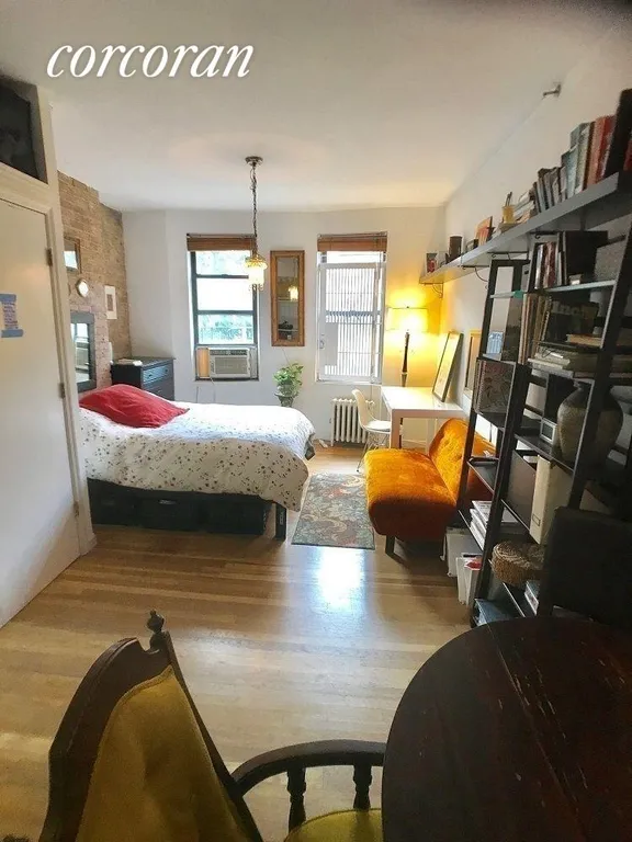 New York City Real Estate | View 225 West 16th Street, 1D | 1 Bed, 1 Bath | View 1