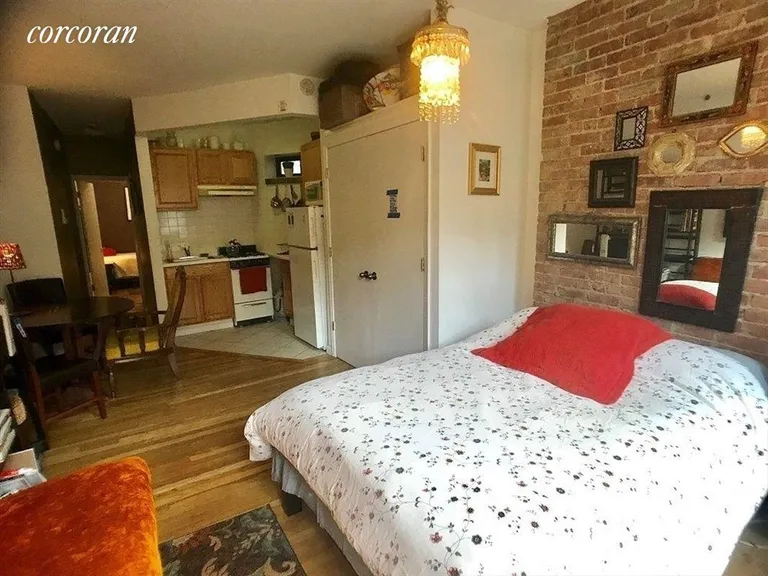 New York City Real Estate | View 225 West 16th Street, 1D | room 1 | View 2