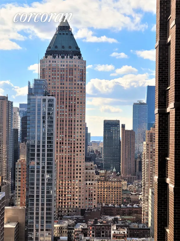 New York City Real Estate | View 322 West 57th Street, 42p | room 6 | View 7