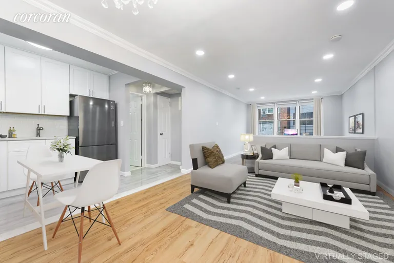 New York City Real Estate | View 745 East 31st Street, 6M | 1 Bath | View 1