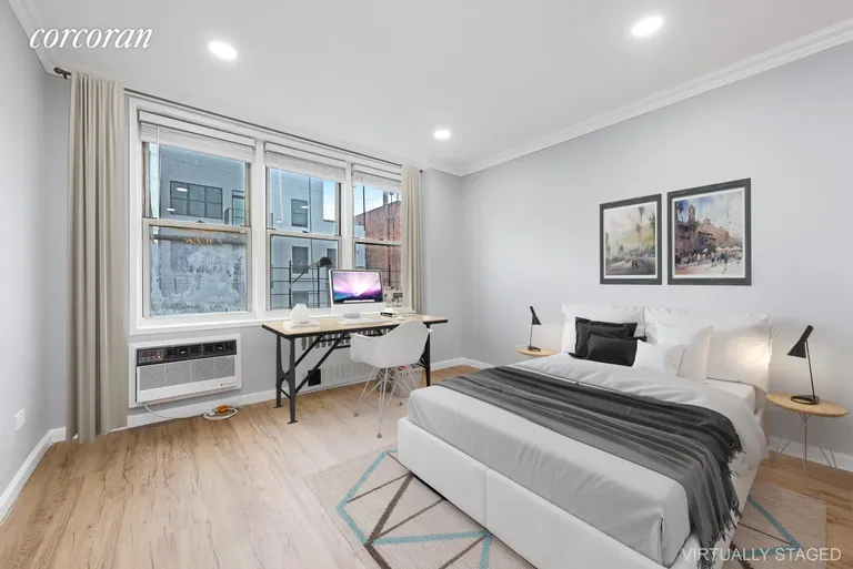 New York City Real Estate | View 745 East 31st Street, 6M | room 2 | View 3