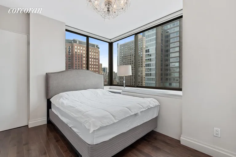 New York City Real Estate | View 111 West 67th Street, 21NN | room 3 | View 4
