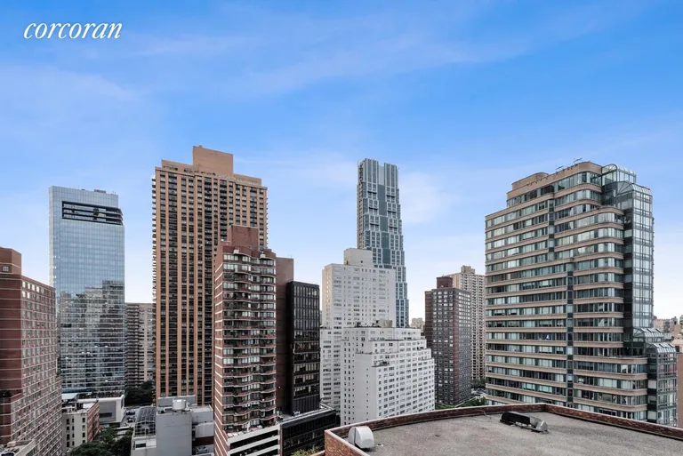 New York City Real Estate | View 111 West 67th Street, 21NN | room 5 | View 6