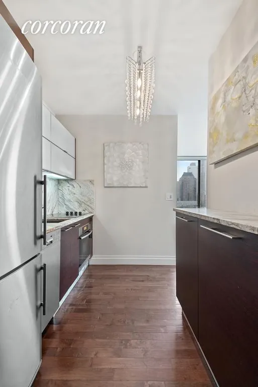 New York City Real Estate | View 111 West 67th Street, 21NN | room 2 | View 3