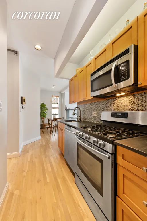 New York City Real Estate | View 307 72nd Street, 2D | room 6 | View 7
