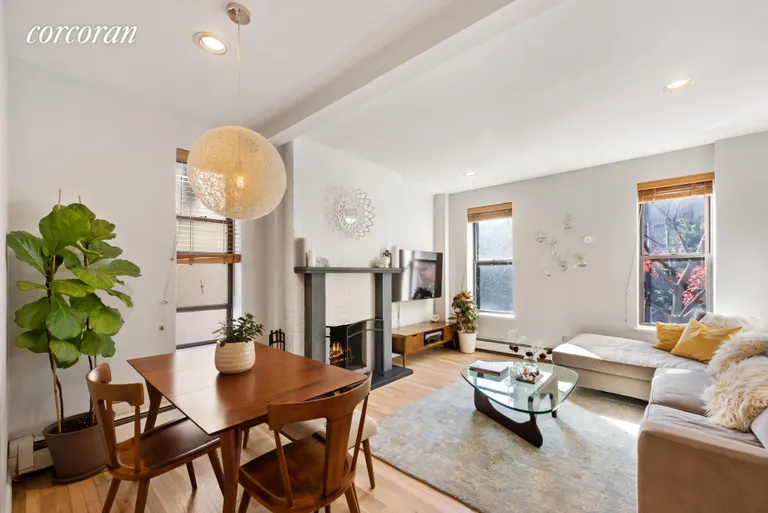 New York City Real Estate | View 307 72nd Street, 2D | room 2 | View 3