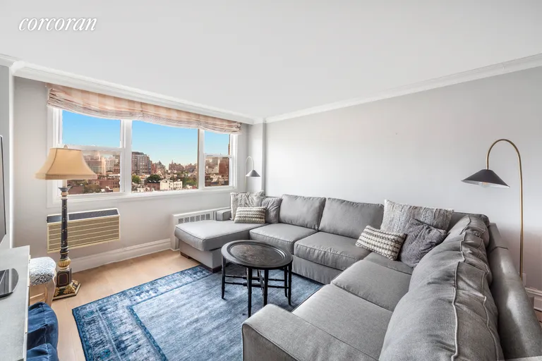 New York City Real Estate | View 61 Jane Street, 12E | room 2 | View 3