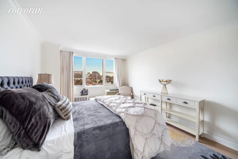 New York City Real Estate | View 61 Jane Street, 12E | room 3 | View 4