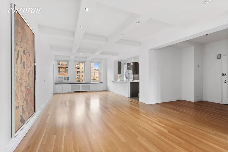 New York City Real Estate | View 310 West End Avenue, 12CD | Other Listing Photo | View 4