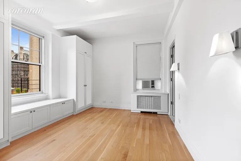 New York City Real Estate | View 310 West End Avenue, 12CD | Bedroom | View 7