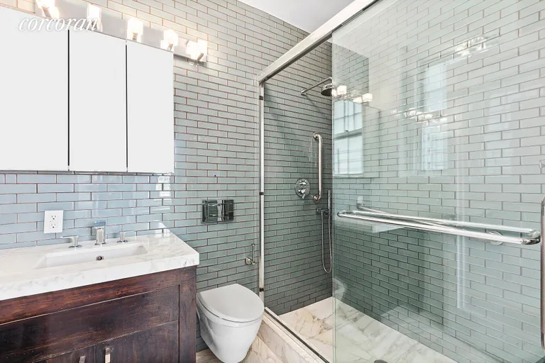 New York City Real Estate | View 310 West End Avenue, 12CD | Other Listing Photo | View 8