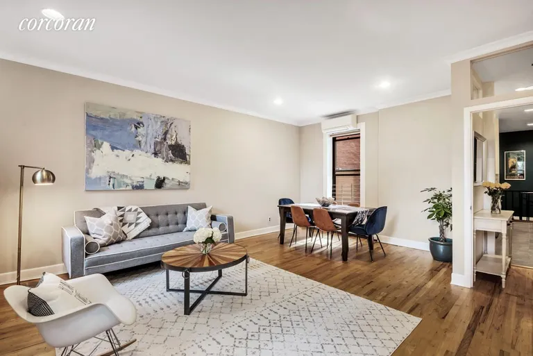 New York City Real Estate | View 422 13th Street, 1F | room 1 | View 2