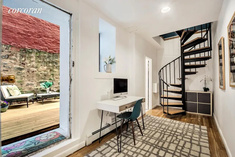New York City Real Estate | View 422 13th Street, 1F | room 7 | View 8