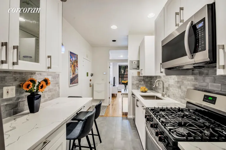 New York City Real Estate | View 422 13th Street, 1F | room 3 | View 4