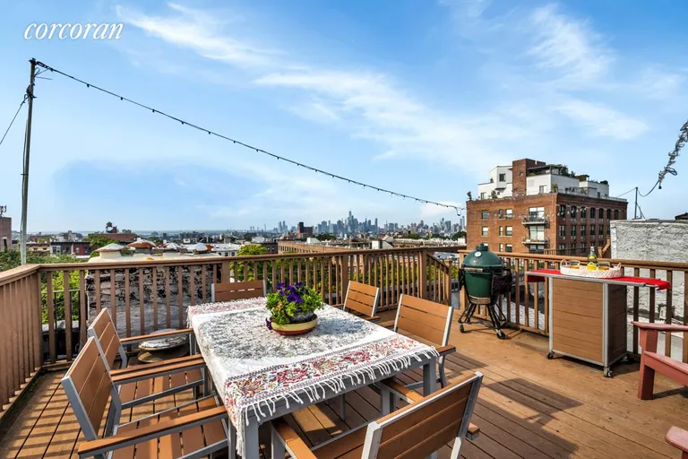 New York City Real Estate | View 422 13th Street, 1F | room 9 | View 10