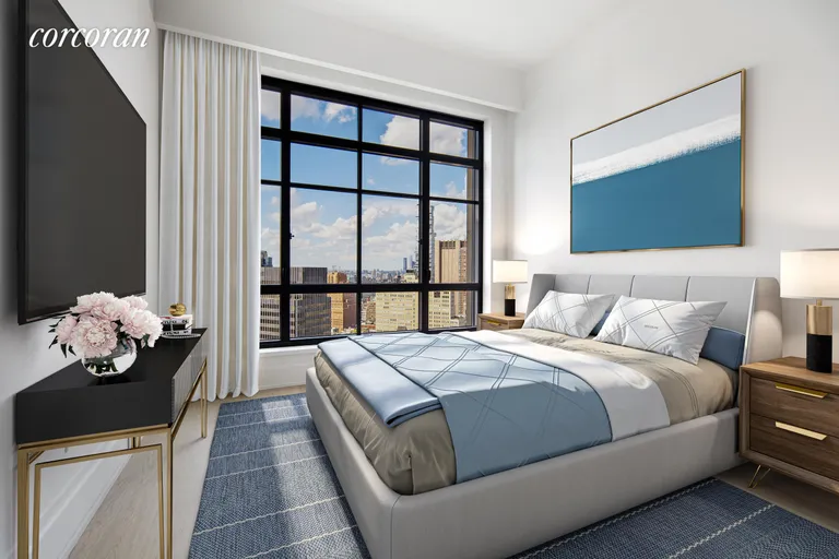 New York City Real Estate | View 25 Park Row, 31B | room 2 | View 3