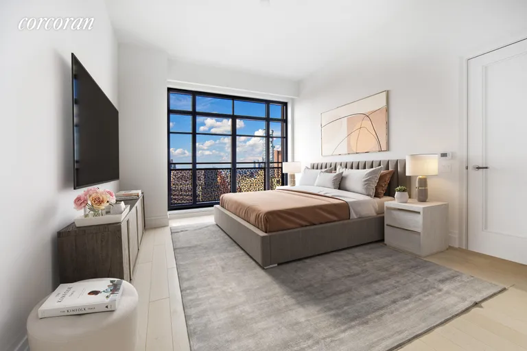 New York City Real Estate | View 25 Park Row, 31B | room 1 | View 2