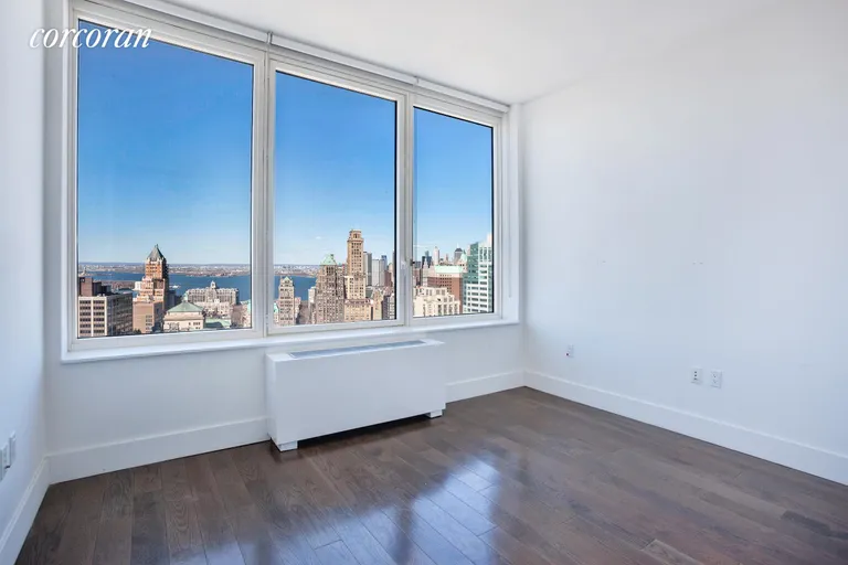 New York City Real Estate | View 388 Bridge Street, 35AB | room 5 | View 6