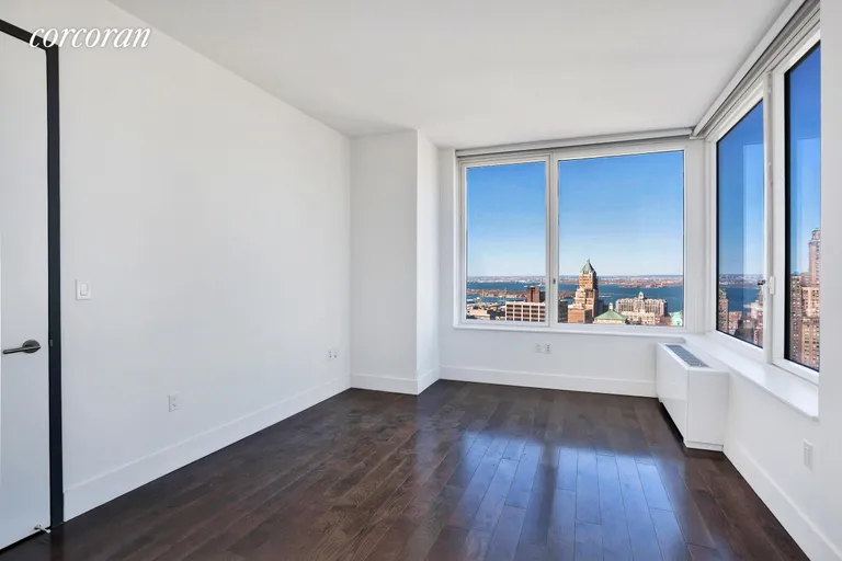 New York City Real Estate | View 388 Bridge Street, 35AB | room 3 | View 4