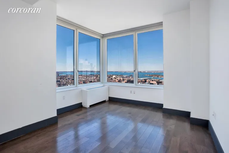 New York City Real Estate | View 388 Bridge Street, 35AB | room 1 | View 2