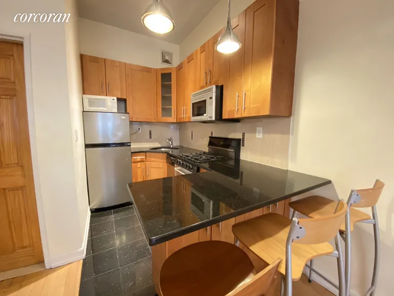 New York City Real Estate | View 58 West 36th Street, 2A | room 1 | View 2
