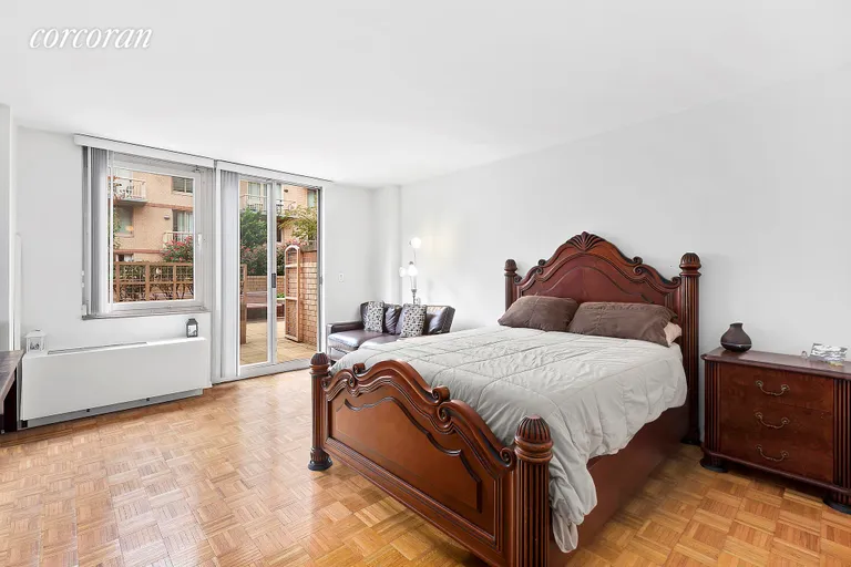 New York City Real Estate | View 350 West 50th Street, 2BB | 3 | View 2