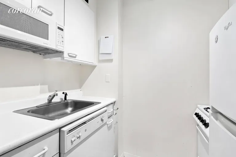 New York City Real Estate | View 350 West 50th Street, 2BB | 4 | View 4