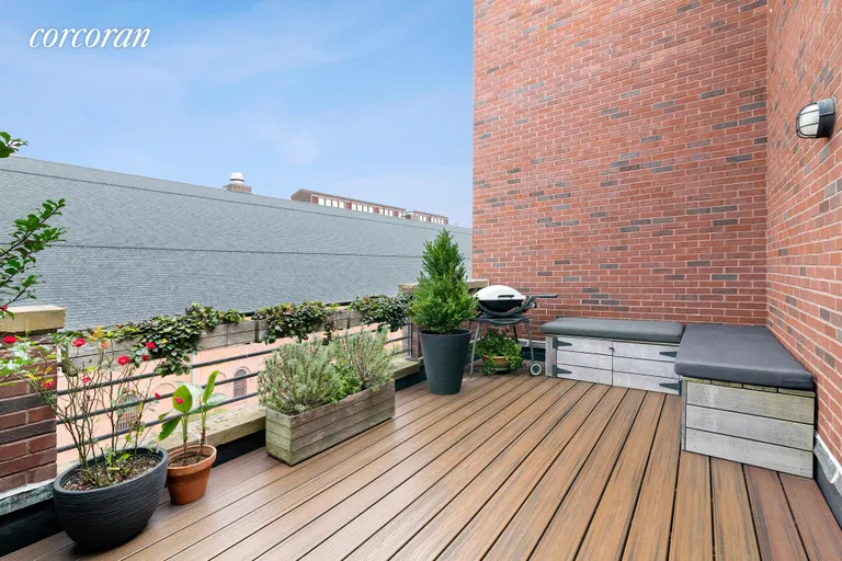 New York City Real Estate | View 376 15th Street, 5C | room 6 | View 7