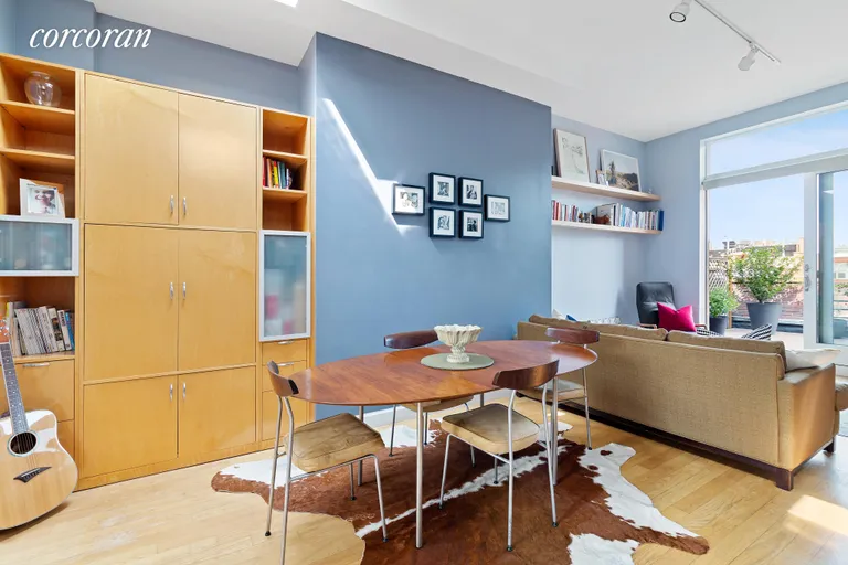 New York City Real Estate | View 376 15th Street, 5C | room 1 | View 2