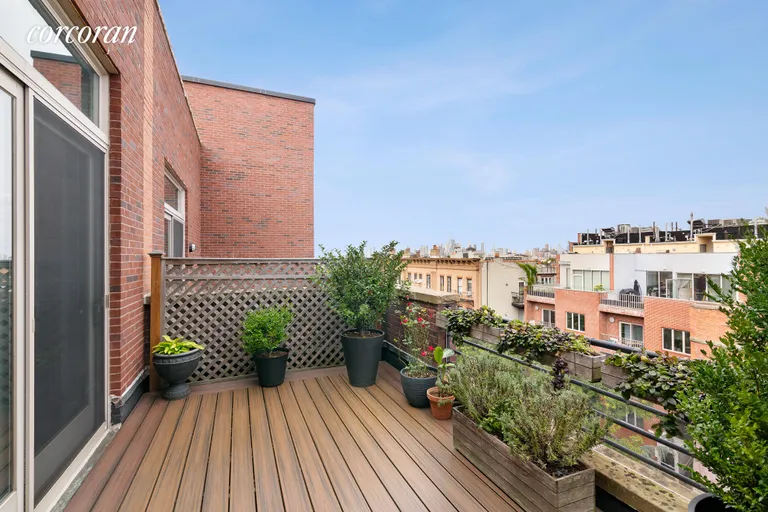 New York City Real Estate | View 376 15th Street, 5C | room 5 | View 6