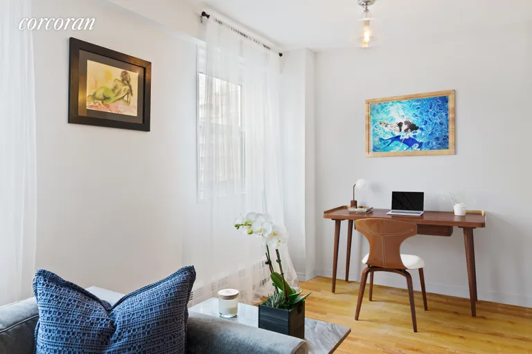 New York City Real Estate | View 191 Willoughby Street, 10J | room 2 | View 3