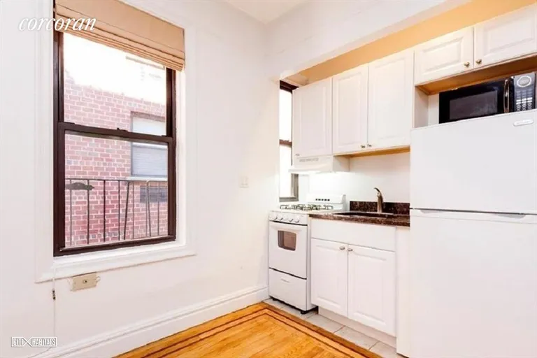 New York City Real Estate | View 461 West 44th Street, 4FF | room 3 | View 4