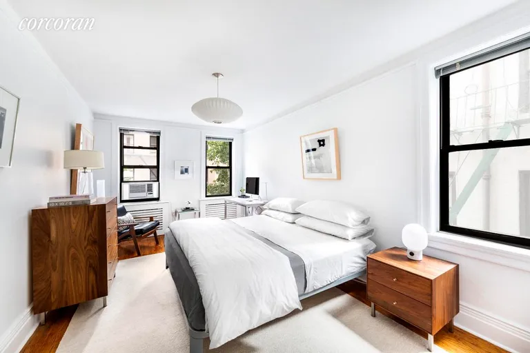 New York City Real Estate | View 350 East 77th Street, 3C | room 3 | View 4