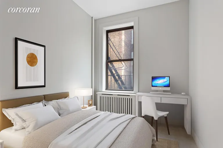 New York City Real Estate | View 215 West 105th Street, 3B | room 6 | View 7