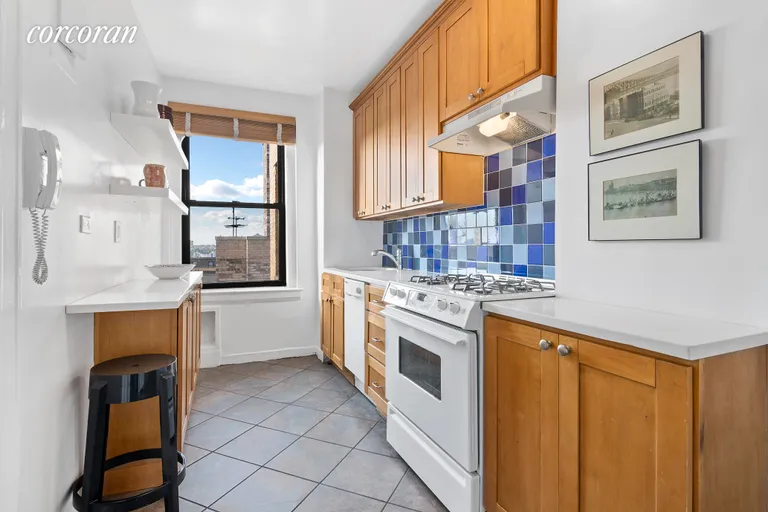 New York City Real Estate | View 875 West End Avenue, 16E | room 8 | View 9