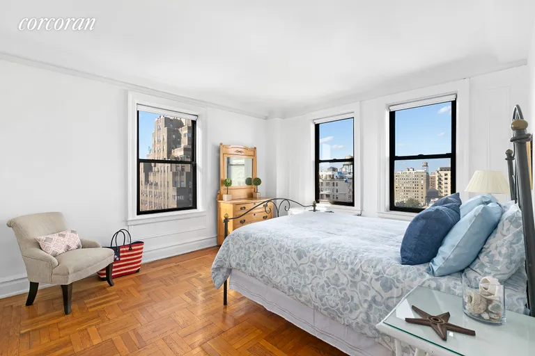 New York City Real Estate | View 875 West End Avenue, 16E | room 5 | View 6