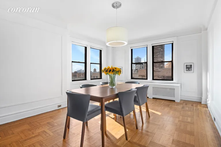 New York City Real Estate | View 875 West End Avenue, 16E | room 3 | View 4