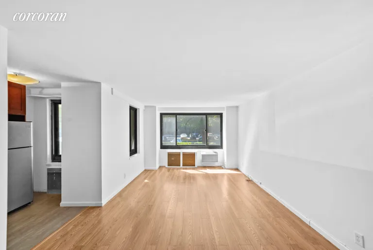 New York City Real Estate | View 195 Willoughby Avenue, 116 | room 8 | View 9