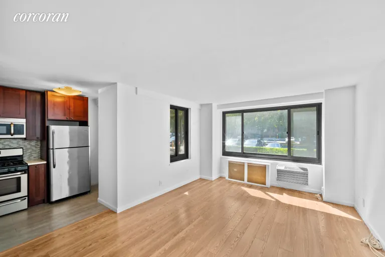 New York City Real Estate | View 195 Willoughby Avenue, 116 | room 9 | View 10