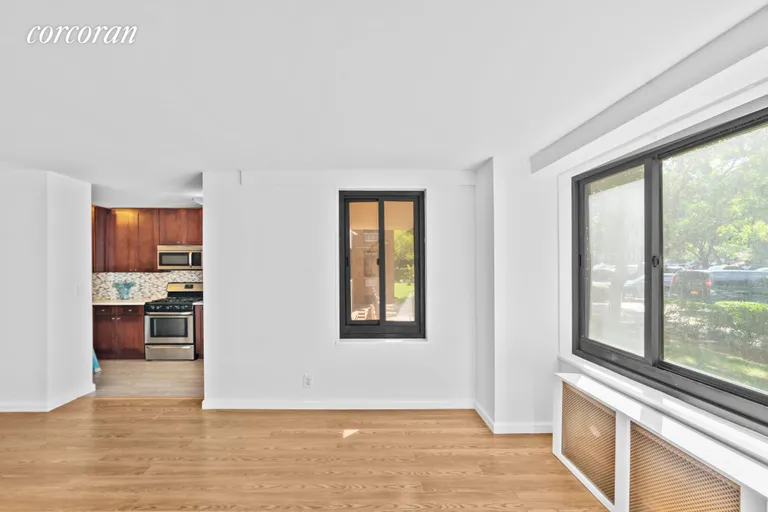 New York City Real Estate | View 195 Willoughby Avenue, 116 | room 10 | View 11