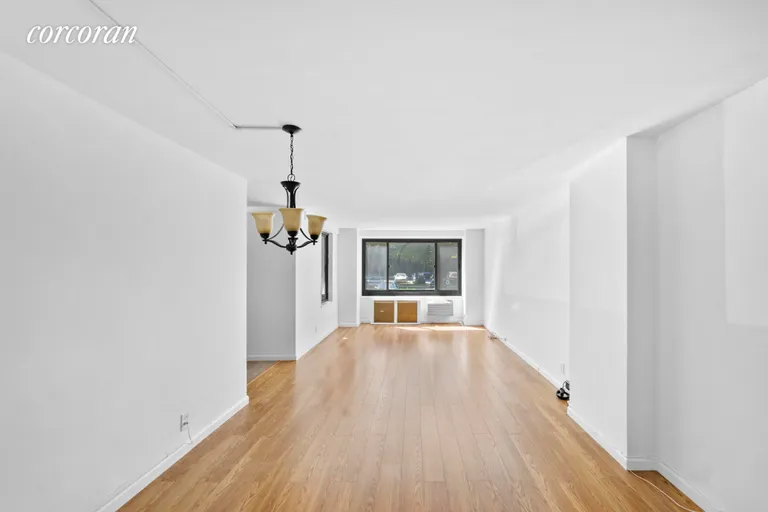 New York City Real Estate | View 195 Willoughby Avenue, 116 | room 11 | View 12