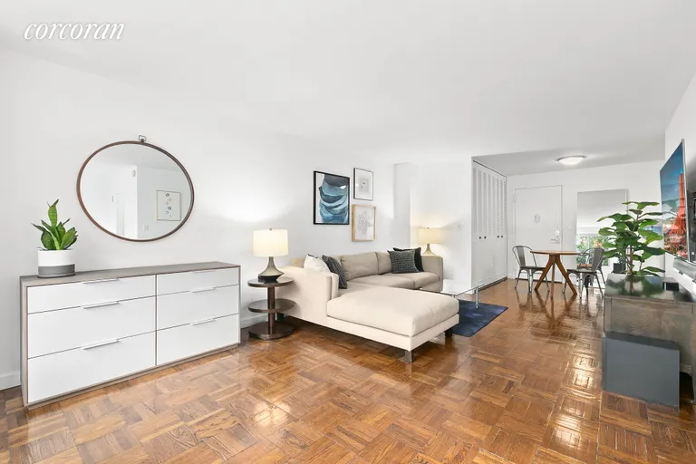 New York City Real Estate | View 205 Third Avenue, 2M | room 1 | View 2